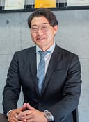 代表取締役 熊谷 桂