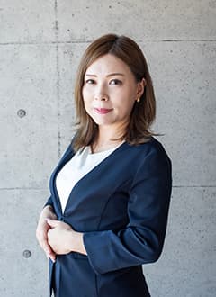 山崎 恵理